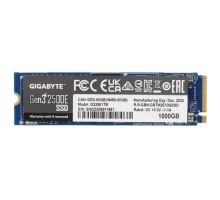 Gigabyte SSD 1TB G325E1TB  M.2 NVMe PCIe 3.0