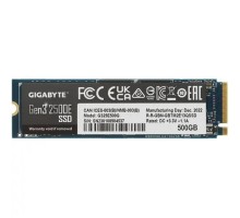 Gigabyte SSD M.2 500GB 2500E G325E500G  NVMe PCIe 3.0