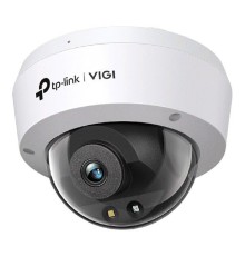 TP-Link VIGI C250(4mm) Купольная камера 5 Мп с цветным ночным видением