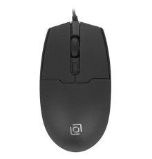 Oklick 147M черный оптическая (2000dpi) USB (4but) [1454525]