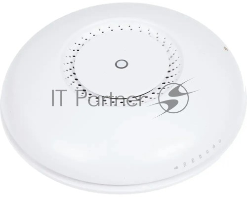 Точка доступа Mikrotik cAP ac (RBcAPGi-5acD2nD), 2.4/5ГГц, 802.11ac, 2х10/100/1000