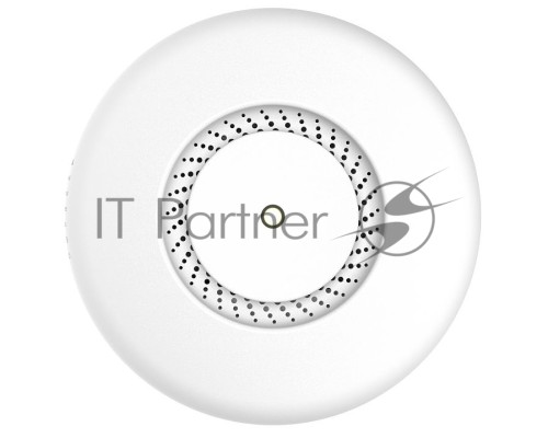 Точка доступа Mikrotik cAP ac (RBcAPGi-5acD2nD), 2.4/5ГГц, 802.11ac, 2х10/100/1000