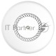 Точка доступа Mikrotik cAP ac (RBcAPGi-5acD2nD), 2.4/5ГГц, 802.11ac, 2х10/100/1000