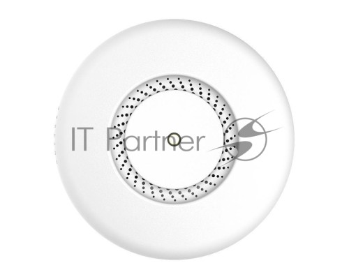 Точка доступа Mikrotik cAP ac (RBcAPGi-5acD2nD), 2.4/5ГГц, 802.11ac, 2х10/100/1000