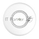 Точка доступа Mikrotik cAP ac (RBcAPGi-5acD2nD), 2.4/5ГГц, 802.11ac, 2х10/100/1000