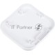 Точка доступа Mikrotik cAP ac (RBcAPGi-5acD2nD), 2.4/5ГГц, 802.11ac, 2х10/100/1000