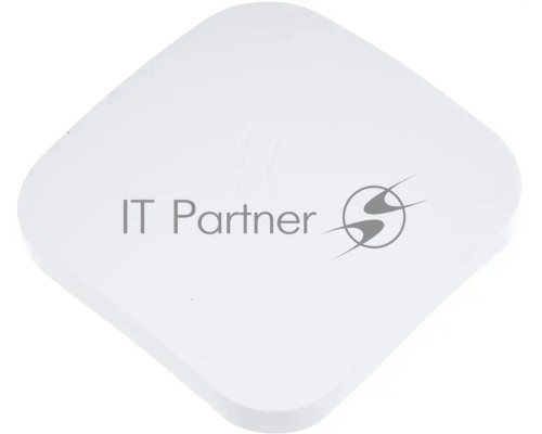 Точка доступа Mikrotik cAP ac (RBcAPGi-5acD2nD), 2.4/5ГГц, 802.11ac, 2х10/100/1000