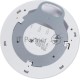 Точка доступа Mikrotik cAP ac (RBcAPGi-5acD2nD), 2.4/5ГГц, 802.11ac, 2х10/100/1000