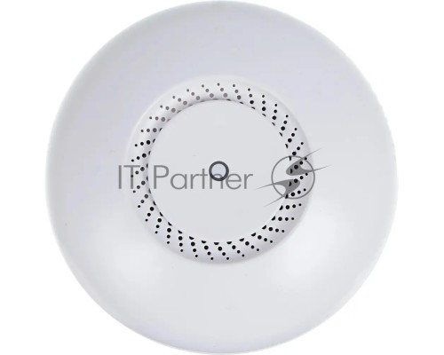 Точка доступа Mikrotik cAP ac (RBcAPGi-5acD2nD), 2.4/5ГГц, 802.11ac, 2х10/100/1000