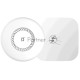 Точка доступа Mikrotik cAP ac (RBcAPGi-5acD2nD), 2.4/5ГГц, 802.11ac, 2х10/100/1000