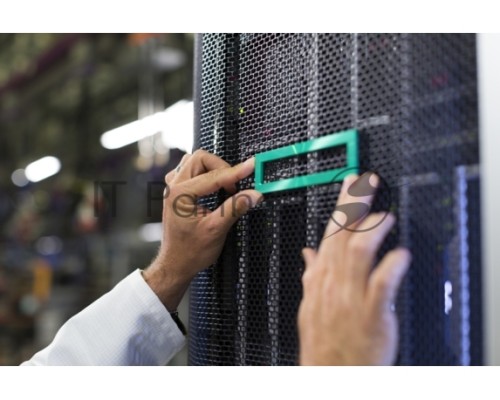 Трансивер HPE J4858D Aruba 1G SFP LC SX 500m MMF XCVR