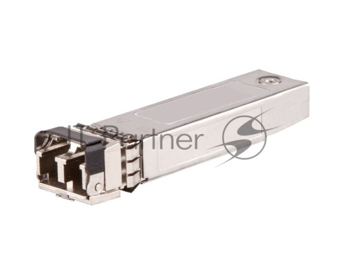 Трансивер HPE J4858D Aruba 1G SFP LC SX 500m MMF XCVR