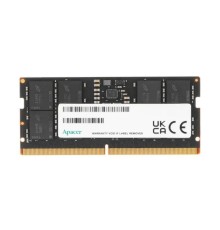 DDR5 Apacer 16Gb 4800MHz FS.16G2A.PTH CL40 SO-DIMM