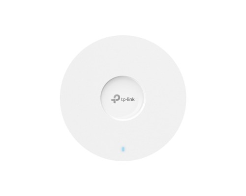[Сетевое оборудование] TP-Link EAP613(5-pack) Потолочная точка доступа Wi-Fi AX1800