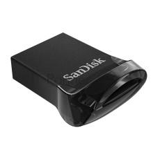 Флеш диск Sandisk Ultra Fit™ USB 3.1 32GB - Small Form Factor Plug & Stay Hi-Speed USB Drive