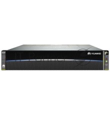 Система хранения данных RACK 2200V3/25-2 12GE 0GB/16GB/AC SAN HUAWEI