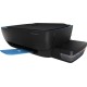 МФУ HP Ink Tank Wireless 419 AiO (Z6Z97A), 4-цветный струйный СНПЧ принтер/сканер/копир A4, 19 (16 цв) стр/мин, 1200 dpi, CISS, 1tray 60, USB2.0/Wi-Fi, автомат.клапан перекрытия подачи чернил (Старт.чернила: 15000 стр черн и по 8000 стр CMY. Гар. 1 год. 