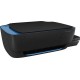 МФУ HP Ink Tank Wireless 419 AiO (Z6Z97A), 4-цветный струйный СНПЧ принтер/сканер/копир A4, 19 (16 цв) стр/мин, 1200 dpi, CISS, 1tray 60, USB2.0/Wi-Fi, автомат.клапан перекрытия подачи чернил (Старт.чернила: 15000 стр черн и по 8000 стр CMY. Гар. 1 год. 
