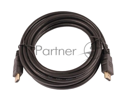 Кабель LAZSO WH-111 HDMI (m)/HDMI (m) 3м.