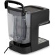 Кофеварка рожковая Vitek VT-1502 черный, исп. кофе - молотый, 1.5 л, 1050 Вт, 15 Бар.