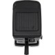 Кофеварка рожковая Vitek VT-1502 черный, исп. кофе - молотый, 1.5 л, 1050 Вт, 15 Бар.