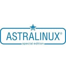 Astra Linux Special Edition для 64-х разрядной платформы на базе процессорной архитектуры х86-64, «Орел», РУСБ.10015-10, для рабочей станции, бессрочно, Тип 1 на 36 мес., электронно
