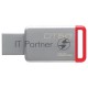 Флеш Диск Kingston USB Drive 32Gb DT50/32GB {USB3.1}