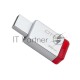 Флеш Диск Kingston USB Drive 32Gb DT50/32GB {USB3.1}