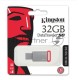 Флеш Диск Kingston USB Drive 32Gb DT50/32GB {USB3.1}