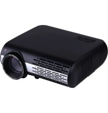 Cactus CS-PRO.02B.WUXGA-W Проектор {LCD 3000Lm 2000:1 (30000час) 2xUSB typeA 1xHDMI 4.2кг}