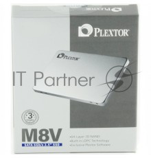 Накопитель SSD Plextor SATA III 256Gb PX-256M8VC M8VC 2.5