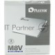 Накопитель SSD Plextor SATA III 256Gb PX-256M8VC M8VC 2.5