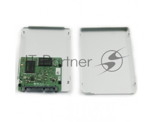 Накопитель SSD Plextor SATA III 256Gb PX-256M8VC M8VC 2.5