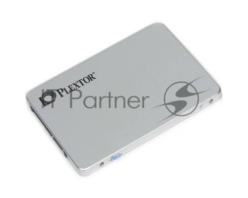 Накопитель SSD Plextor SATA III 256Gb PX-256M8VC M8VC 2.5