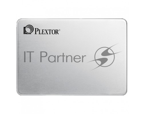 Накопитель SSD Plextor SATA III 256Gb PX-256M8VC M8VC 2.5