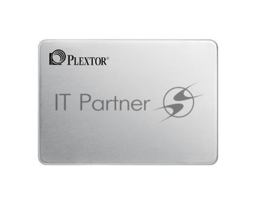 Накопитель SSD Plextor SATA III 256Gb PX-256M8VC M8VC 2.5