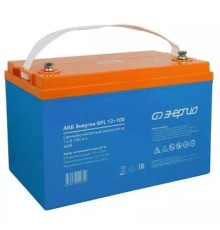 Аккумулятор Энергия GPL 12-100 {Е0201-0062}