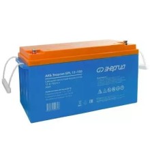 Аккумулятор Энергия GPL 12-150 {Е0201-0063}