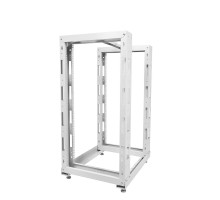 ЦМО Стойка телекоммуникационная универсальная 47U двухрамная (СТК-47.2) (1 коробка)