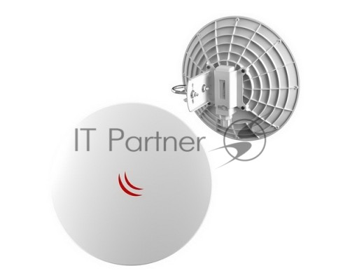 Точка доступа MikroTik DynaDish 6 (RBDynaDishG-6HnD)