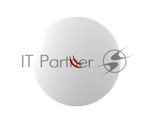 Точка доступа MikroTik DynaDish 6 (RBDynaDishG-6HnD)