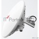 Точка доступа MikroTik DynaDish 6 (RBDynaDishG-6HnD)