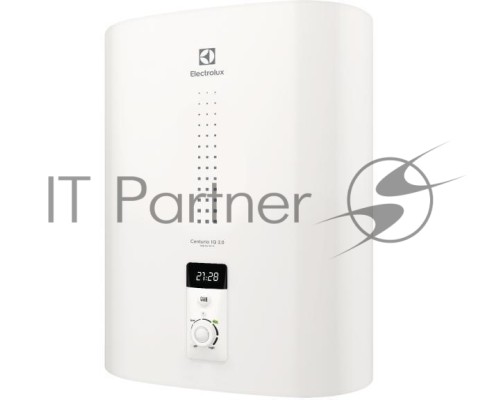 Водонагреватель Electrolux EWH 80 Centurio IQ 2.0 Водонагреватель Electrolux EWH 80 Centurio IQ 2.0