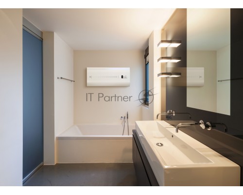 Водонагреватель Electrolux EWH 80 Centurio IQ 2.0 Водонагреватель Electrolux EWH 80 Centurio IQ 2.0