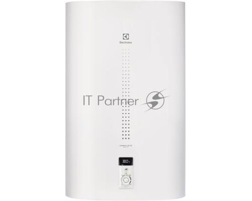 Водонагреватель Electrolux EWH 80 Centurio IQ 2.0 Водонагреватель Electrolux EWH 80 Centurio IQ 2.0