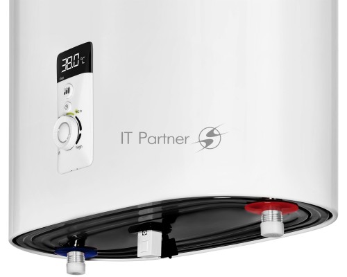 Водонагреватель Electrolux EWH 80 Centurio IQ 2.0 Водонагреватель Electrolux EWH 80 Centurio IQ 2.0
