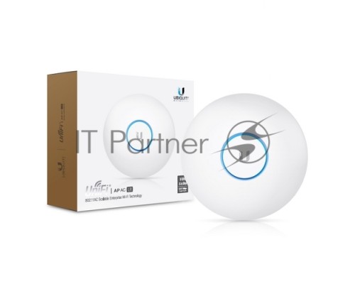 Точка доступа Ubiquiti UniFi AP AC Long Range (UAP-AC-LR-EU)