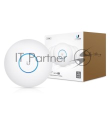 Точка доступа Ubiquiti UniFi AP AC Pro (5-pack) (UAP-AC-PRO-5-EU)