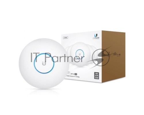 Точка доступа Ubiquiti UniFi AP AC Pro (5-pack) (UAP-AC-PRO-5-EU)