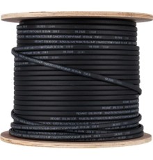 Rexant 51-0225 Кабель греющий саморегулирующийся SRL24-2CR экранированный, 24Вт/м, 200м